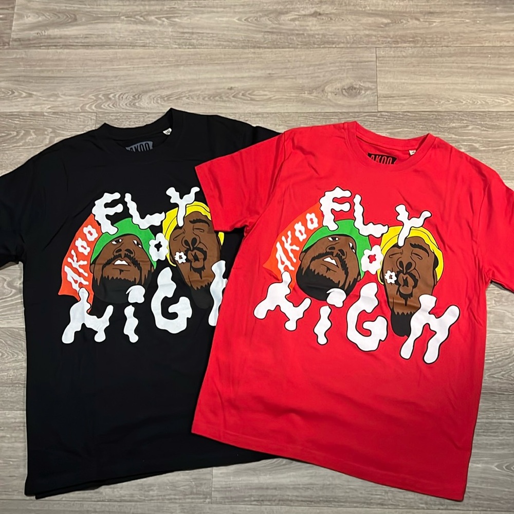 Akoo Tee